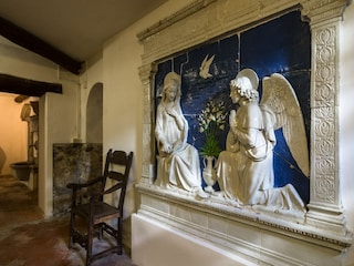 Ferienhaus San Marcello Pistoiese  38