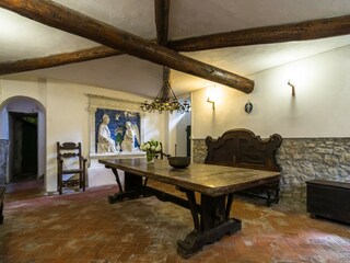 Ferienhaus San Marcello Pistoiese  38