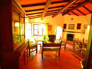 Casa per le vacanze San Marcello Pistoiese Caratteristiche 11