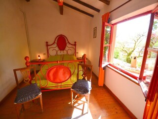 Casa per le vacanze San Marcello Pistoiese Caratteristiche 28