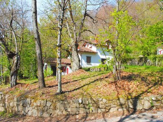Casa per le vacanze San Marcello Pistoiese Registrazione all'aperto 5