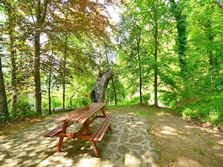Ferienhaus San Marcello Pistoiese Außenaufnahme 2