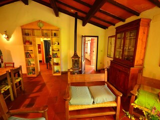 Vakantiehuis San Marcello Pistoiese Kenmerken 14