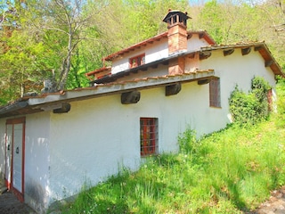 Holiday house San Marcello Pistoiese Outdoor Recording 3