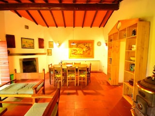 Casa de vacaciones San Marcello Pistoiese Características 29