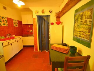 Vakantiehuis San Marcello Pistoiese Kenmerken 15