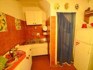 Casa de vacaciones San Marcello Pistoiese Características 34