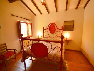 Maison de vacances San Marcello Pistoiese Équipement 32