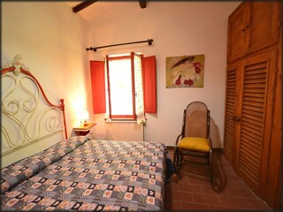 Holiday house San Marcello Pistoiese Features 16