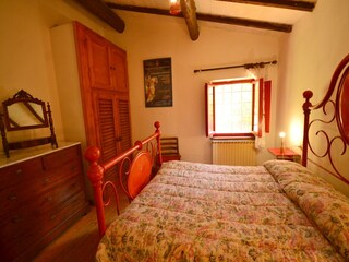 Vakantiehuis San Marcello Pistoiese Kenmerken 23