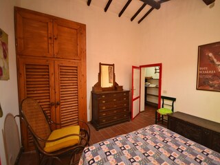 Holiday house San Marcello Pistoiese Features 24