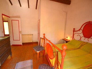 Maison de vacances San Marcello Pistoiese Équipement 33