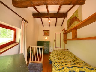 Ferienhaus San Marcello Pistoiese Ausstattung 35