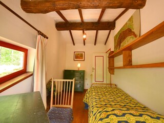 Vakantiehuis San Marcello Pistoiese Kenmerken 37