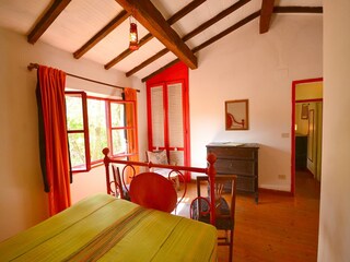 Vakantiehuis San Marcello Pistoiese Kenmerken 29