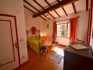 Holiday house San Marcello Pistoiese Features 26