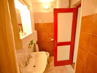 Vakantiehuis San Marcello Pistoiese Kenmerken 17