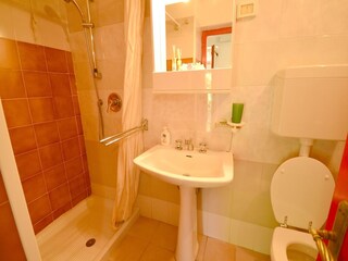 Maison de vacances San Marcello Pistoiese Équipement 18