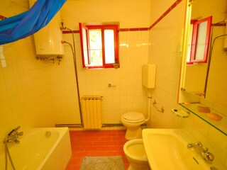 Vakantiehuis San Marcello Pistoiese Kenmerken 32