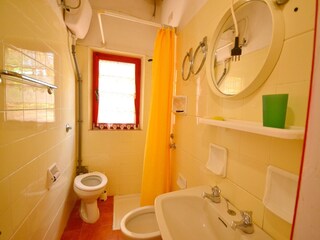 Holiday house San Marcello Pistoiese Features 19