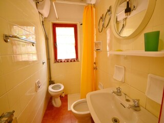 Vakantiehuis San Marcello Pistoiese Kenmerken 27