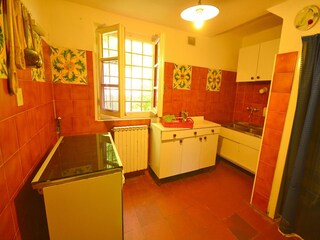 Casa per le vacanze San Marcello Pistoiese Caratteristiche 20