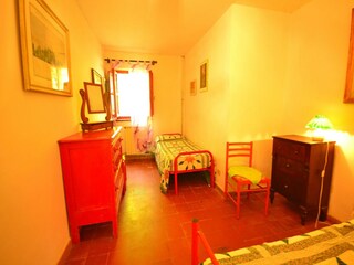 Casa per le vacanze San Marcello Pistoiese Caratteristiche 21