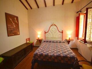 Casa per le vacanze San Marcello Pistoiese Caratteristiche 37