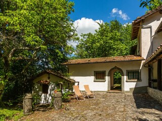 Maison de vacances San Marcello Pistoiese Enregistrement extérieur 2