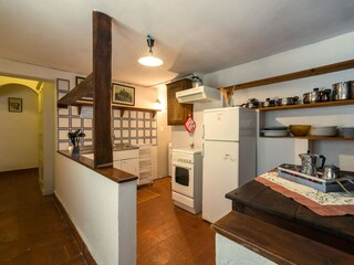 Holiday house San Marcello Pistoiese Features 13