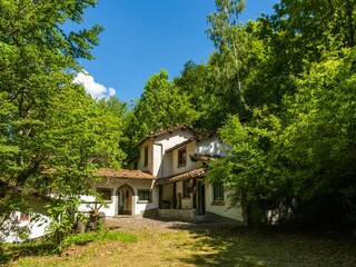 Maison de vacances San Marcello Pistoiese Enregistrement extérieur 10