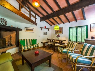 Ferienhaus San Marcello Pistoiese Ausstattung 27