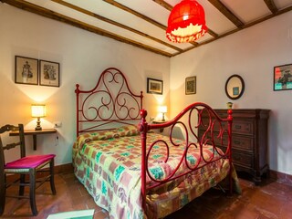 Holiday house San Marcello Pistoiese Features 17