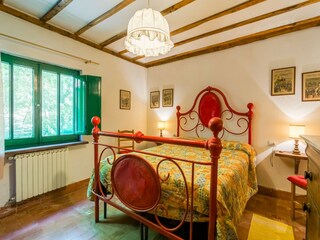 Ferienhaus San Marcello Pistoiese Ausstattung 16