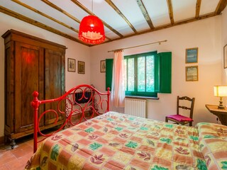 Casa de vacaciones San Marcello Pistoiese Características 23