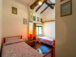 Maison de vacances San Marcello Pistoiese Équipement 17