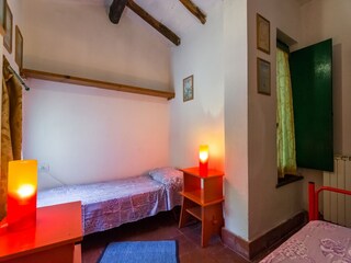 Maison de vacances San Marcello Pistoiese Équipement 20