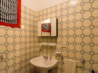 Holiday house San Marcello Pistoiese Features 22