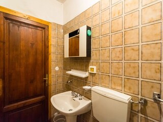 Ferienhaus San Marcello Pistoiese Ausstattung 24