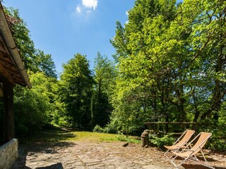 Vakantiehuis San Marcello Pistoiese Buitenaudio-opname 4
