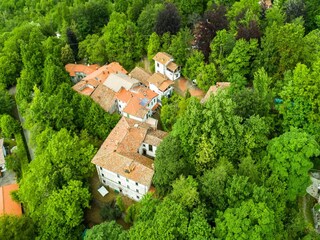 Ferienhaus San Marcello Pistoiese Umgebung 31