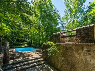 Maison de vacances San Marcello Pistoiese Enregistrement extérieur 7