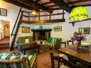 Holiday house San Marcello Pistoiese Features 24