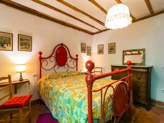 Ferienhaus San Marcello Pistoiese Ausstattung 25