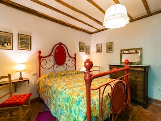 Maison de vacances San Marcello Pistoiese Équipement 26