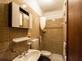 Holiday house San Marcello Pistoiese Features 26