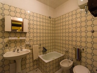 Vakantiehuis San Marcello Pistoiese Kenmerken 22