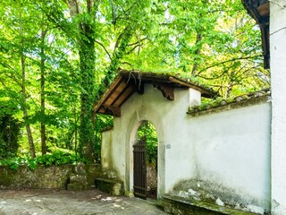 Holiday house San Marcello Pistoiese Environment 32