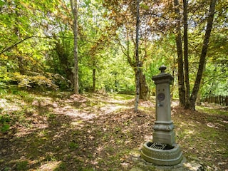 Ferienhaus San Marcello Pistoiese Umgebung 32