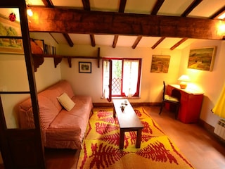Holiday house San Marcello Pistoiese Features 12